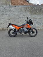 KTM 890 adventure GEKEURD, Motoren, Motoren | KTM, 2 cilinders, Motorrijbewijs A, Meer dan 35 kW, Handvatverwarming