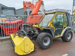 Reform Metrac H7X noremat maaier mower tractor 70pk 4x4x4, Zakelijke goederen, Overige, Overige typen