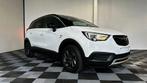 Opel Crossland X 1.2i benzine bj. 2019 75000km, Auto's, Opel, Euro 6, Wit, Bedrijf, 5 deurs