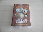PICSOU HORS SÉRIE   CASTORS JUNIORS     2 LIVRES   NEUF, Plusieurs BD, Enlèvement ou Envoi, Neuf, WALT DISNEY