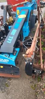 Rotorkopeg Sicma ERS300, Enlèvement, Autre