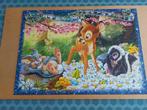 Puzzel Ravensburger Disney 1000 stukken, Comme neuf, 500 à 1500 pièces, Puzzle, Enlèvement