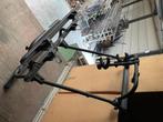 Thule fietsdrager elite Van 302018, Ophalen, 2 fietsen, Zo goed als nieuw, Fietsendrager-accessoire