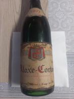 Aloxe Corton 1971 wijn rode wijn bourgogne, Rode wijn, Frankrijk, Vol, Ophalen of Verzenden