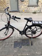 Sparta elektrische fiets, Ophalen, Gebruikt, Sparta