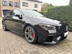 Mercedes-AMG CLA45S Shooting Break, Auto's, Mercedes-Benz, Automaat, CLA, 2175 kg, 4 cilinders