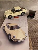 Porsche CMC rare 1/18, Enlèvement ou Envoi, Comme neuf