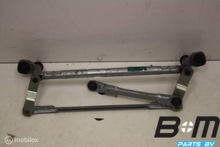 Ruitenwissermechaniek voor VW Up! 1S1955023C, Auto-onderdelen, Ruiten en Toebehoren, Gebruikt
