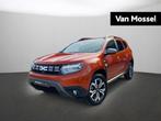 Dacia Duster Journey tCe 150 EDC, Auto's, Stof, Duster, Lichtsensor, Bedrijf