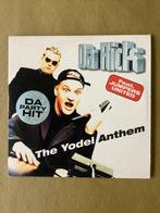 CD Single Da Rick - The Yodel Anthem, CD & DVD, CD | Dance & House, Enlèvement ou Envoi, Utilisé