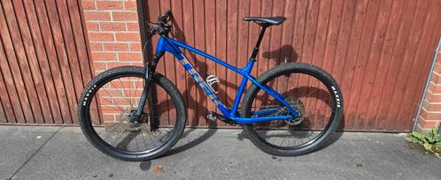 Trek X-Caliber 9 – Maat L – Topstaat – Shimano SLX/XT – Dro, Fietsen en Brommers, Overige Fietsen en Brommers, Zo goed als nieuw