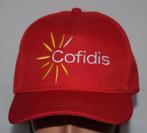 Cofidis / Podiumcap, Verzenden, Nieuw, Heren, Bovenkleding
