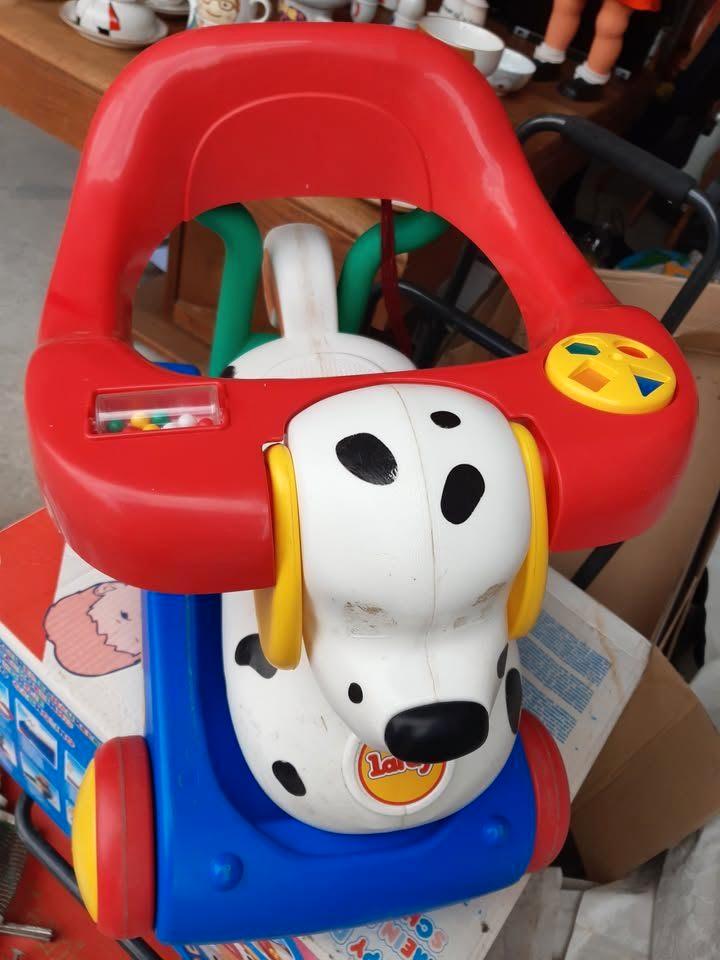 jouets, Kinderen en Baby's, Speelgoed | Houten speelgoed, Gebruikt, Overige typen, Ophalen