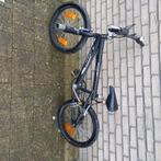 Bmx fiets, Fietsen en Brommers, Ophalen, Gebruikt, Selle royal