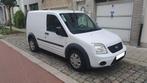 Ford Transit Turneo connect 2013 euro 5, Voorwielaandrijving, 2840 kg, 4 cilinders, Wit