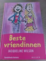 Boek John Wilson - Beste vriendinnen, Ophalen, Zo goed als nieuw, John Wilson