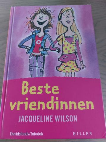 Boek John Wilson - Beste vriendinnen beschikbaar voor biedingen