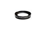 49mm Matched Macro Adapter (1:1), Verzenden, Zo goed als nieuw, Minder dan 50 mm, UV-filter