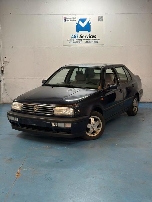 Volkswagen Vento 1.8 GL benzine, Auto's, Volkswagen, Bedrijf, Te koop, Vento, ABS, Adaptieve lichten, Adaptive Cruise Control