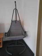 Hangstoel, Tuin en Terras, Ophalen, Gebruikt
