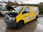 Volkswagen Transporter 2.0 TDI Euro 5 BIEN LIRE, Auto's, Bestelwagens en Lichte vracht, Euro 5, Volkswagen, Bedrijf, Te koop