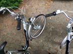 Gazelle elektrische damesfiets orange innergy, Fietsen en Brommers, Ophalen, Zo goed als nieuw, Minder dan 30 km per accu, Gazelle
