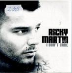 CD, Single, Cardboard   /   Ricky Martin Featuring Fat Joe &, Enlèvement ou Envoi