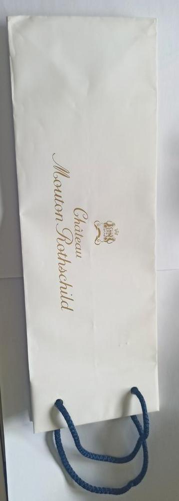 Mouton Rothschild     beschikbaar voor biedingen