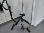 Stationaire fiets, Sport en Fitness, Fitnessapparatuur, Ophalen, Overige materialen, Gebruikt, Benen