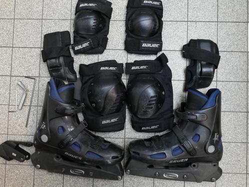 roller 41, Sport en Fitness, Skeelers, Gebruikt, Ophalen