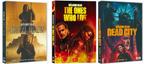 The Walking Dead Daryl Dixon / The Ones Who Live / Dead City, Ophalen, Nieuw in verpakking, Boxset