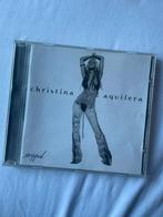 Christina AguileraCD, Comme neuf, Enlèvement ou Envoi