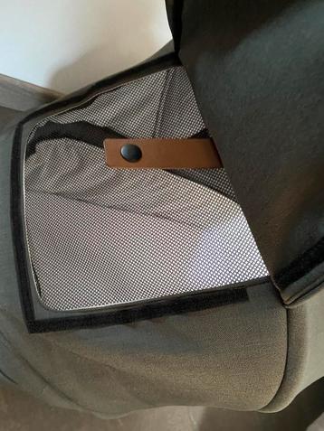Mutsy babybed, Kinderen en Baby's, Babywiegjes en Ledikanten, Ophalen