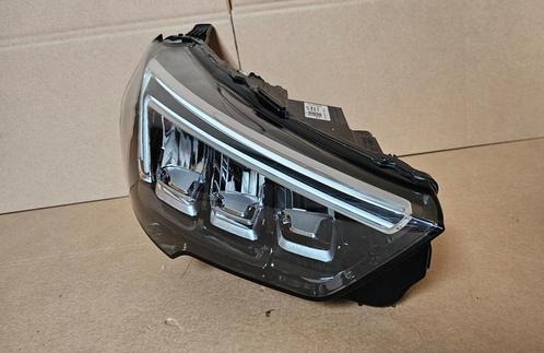 Opel crossland X Recht Koplamp VOLL LED 39153432 Matrix BEAM, Autos : Pièces & Accessoires, Éclairage, Utilisé, Origine de la pièce connue