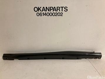 Ford Focus IV ST-line sideskirt Rechts JX7B-A10154-S beschikbaar voor biedingen