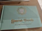Bathroom Guest Book, Ophalen, Nieuw, Interieur en Design