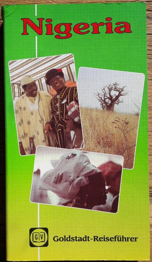 Nigeria, Livres, Histoire mondiale, Utilisé, Afrique, 20e siècle ou après, Enlèvement ou Envoi