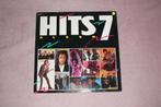 2 LP  Hits Album 7   (132), Ophalen of Verzenden