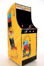 A-G 19" LCD arcade met 60 games VA. €860 incl. btw., Nieuw, Ophalen of Verzenden