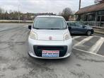 Fiat Qubo 1.3 diesel 5 Places 169000km 55kw 0032478767323, Auto's, Fiat, Voorwielaandrijving, Euro 5, Stof, 4 cilinders