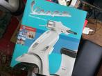 Vespa italian street style, Boeken, Ophalen
