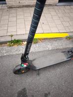 Step elektronik met ladder Xİaomi, Fietsen en Brommers, Ophalen of Verzenden