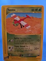 Yanma 116/144 - Skyridge, Verzenden, Gebruikt