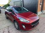 Ford FIESTA 1.0I MET 111DKM HANDELAARS & EXPORT, Rouge, Euro 6, Entreprise, Boîte manuelle