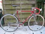 retro koersfiets Paganini, Fietsen en Brommers, 51 tot 55 cm, Ophalen, Paganini, Jaren '60 of nieuwer