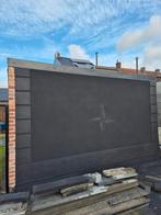 Rénovation Enduit crépi  İsolation  Joint  de  brique, Tuin en Terras, Ophalen of Verzenden, Zo goed als nieuw