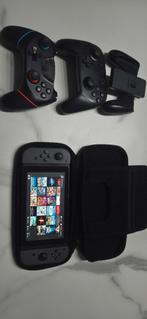 Nintendo switch modded, Games en Spelcomputers, Ophalen