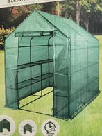 Tuinserre of garage voor brommer, Tuin en Terras, Ophalen, Nieuw