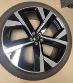 Volvo xc60 xc90 velgen 265/35 22 inch, Autos : Pièces & Accessoires, Pneus & Jantes, Enlèvement, Pneus été, Jante(s)