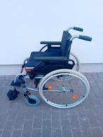 Onberispelijke Breezy-rolstoel met Elle-remmen, Diversen, Rolstoelen